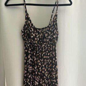 Billabong floral dress